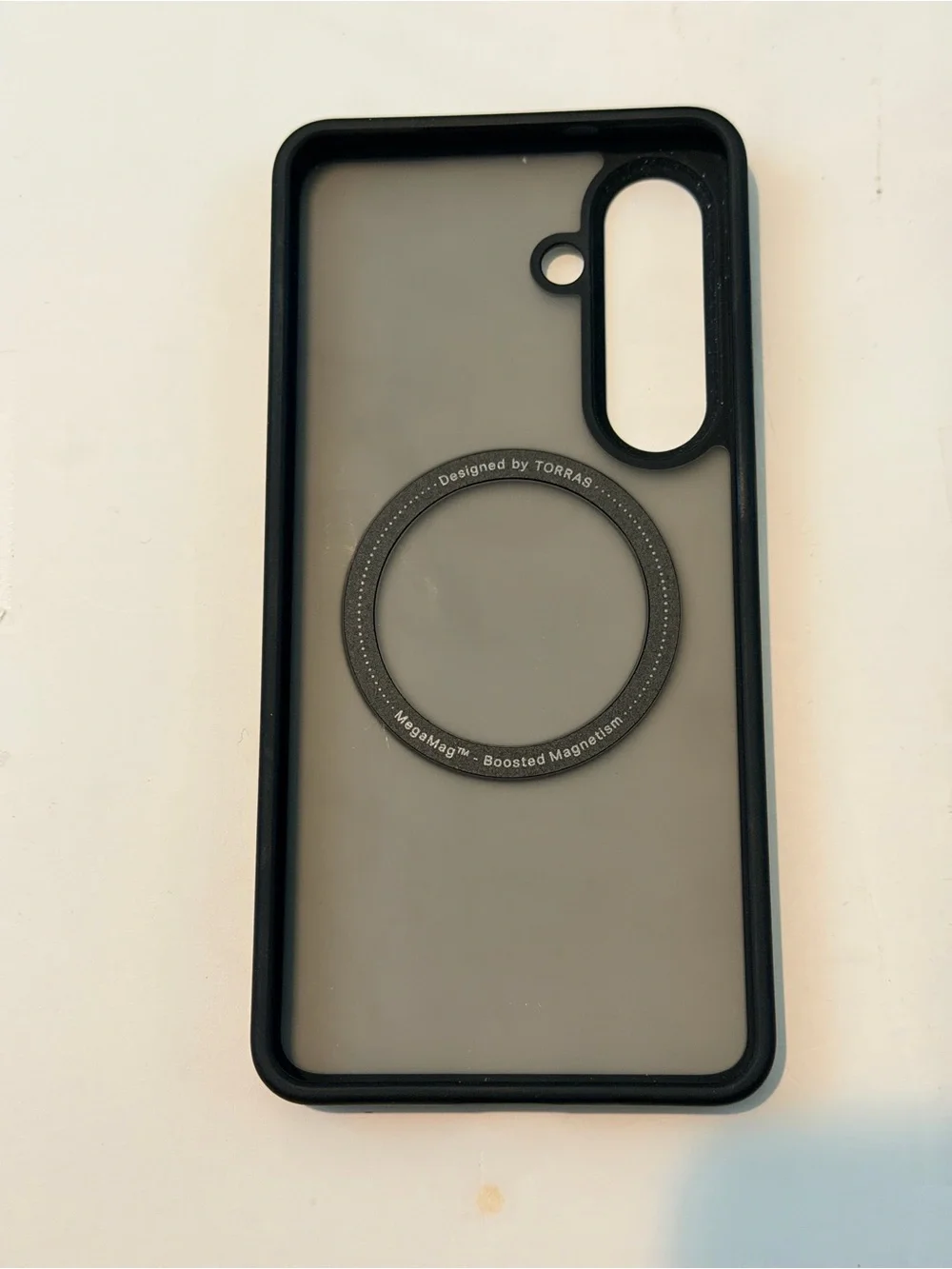 TORRAS for Samsung Galaxy S26 Plus Case